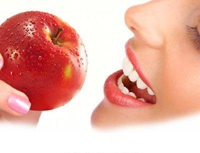 Foods to Eat to Keep Your Teeth Healthy