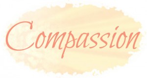 Compassion graphic