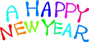 happy new year 2012 2