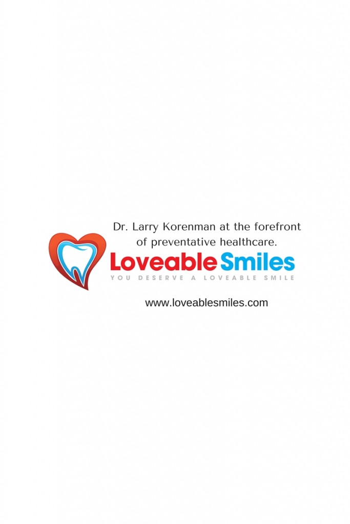 Dr. Larry Korenman at the forefront of preventative healthcare.
