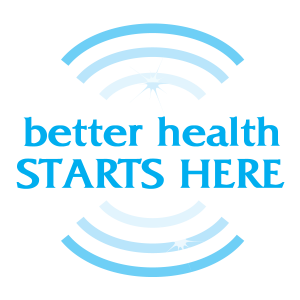 better health starts here