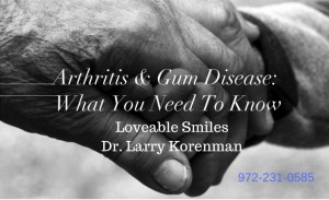 Loveable SmilesDr. Larry Korenman