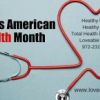 American Heart Month: Heart Disease & Dry Mouth
