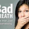 Laser Away Bad Breath In The Battle of Bacteria In Dallas/Ft. Worth (Richardson)