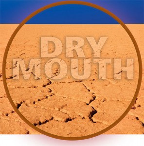 drymouth