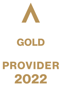gold provider 2022